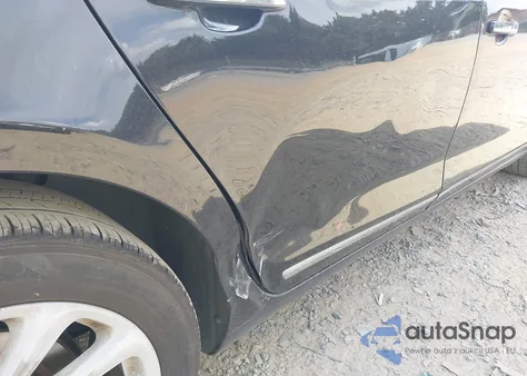 2016 Buick Lacrosse Leather из США, поврежденный, VIN 1G4GB5G37GF207672